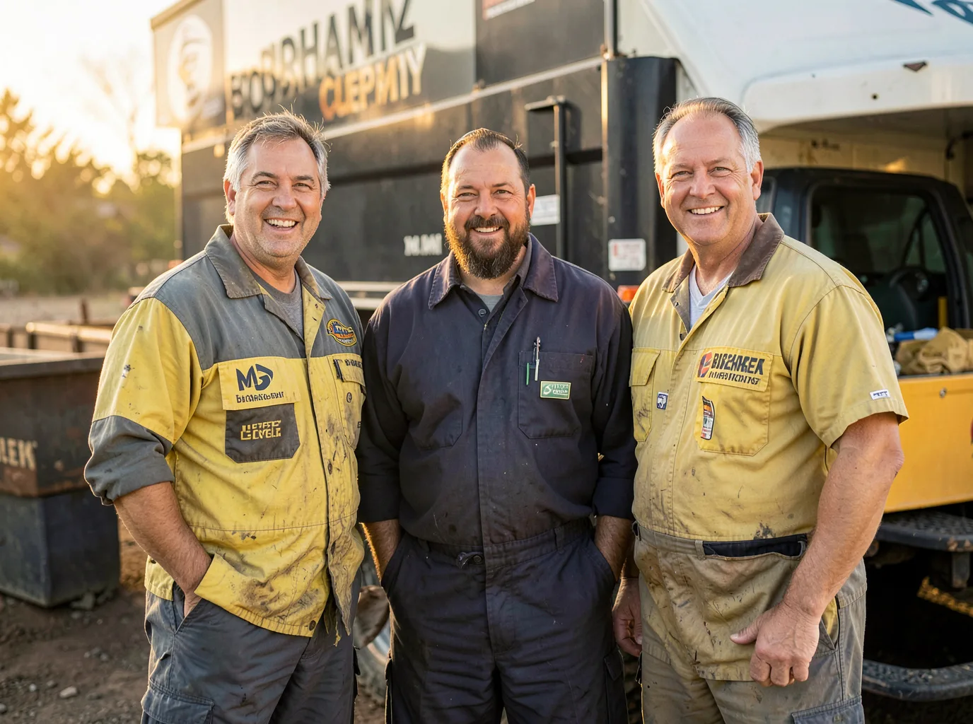Sewage Cleanup company in Spokane, WA