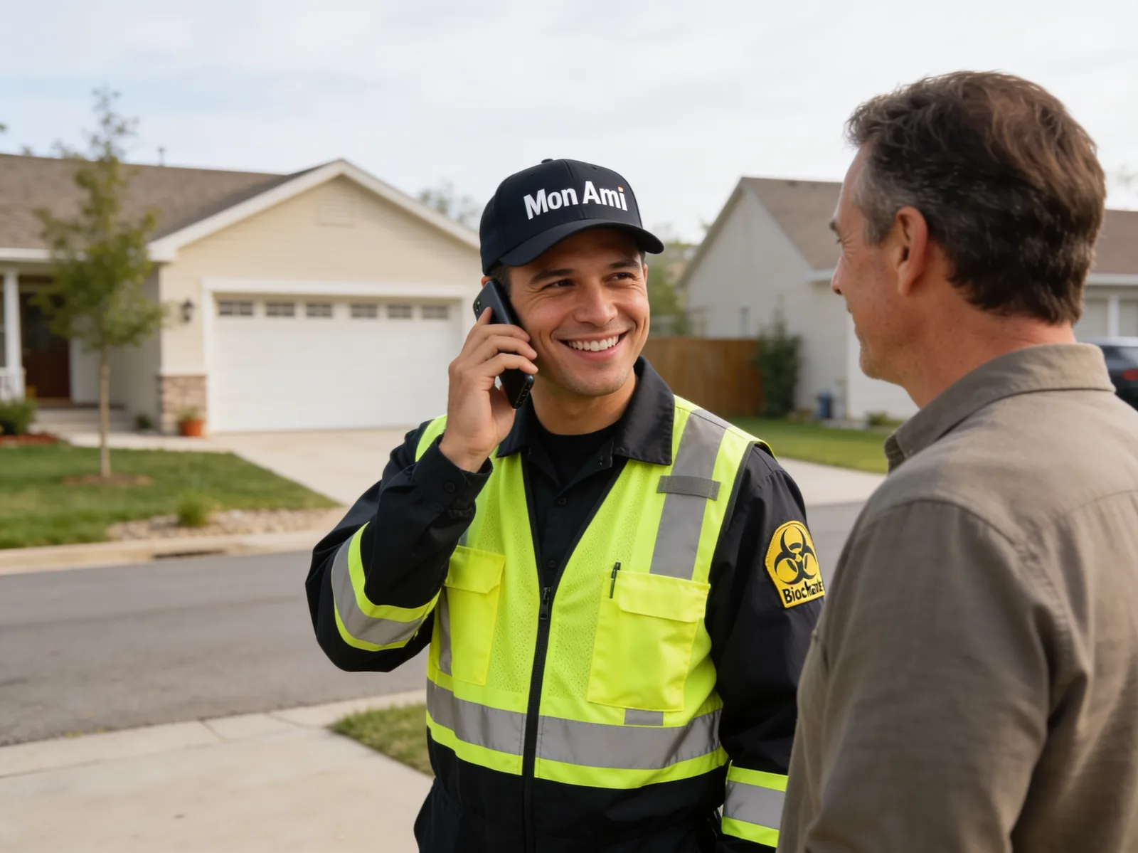 Sewage Cleanup Spokane, WA FAQs