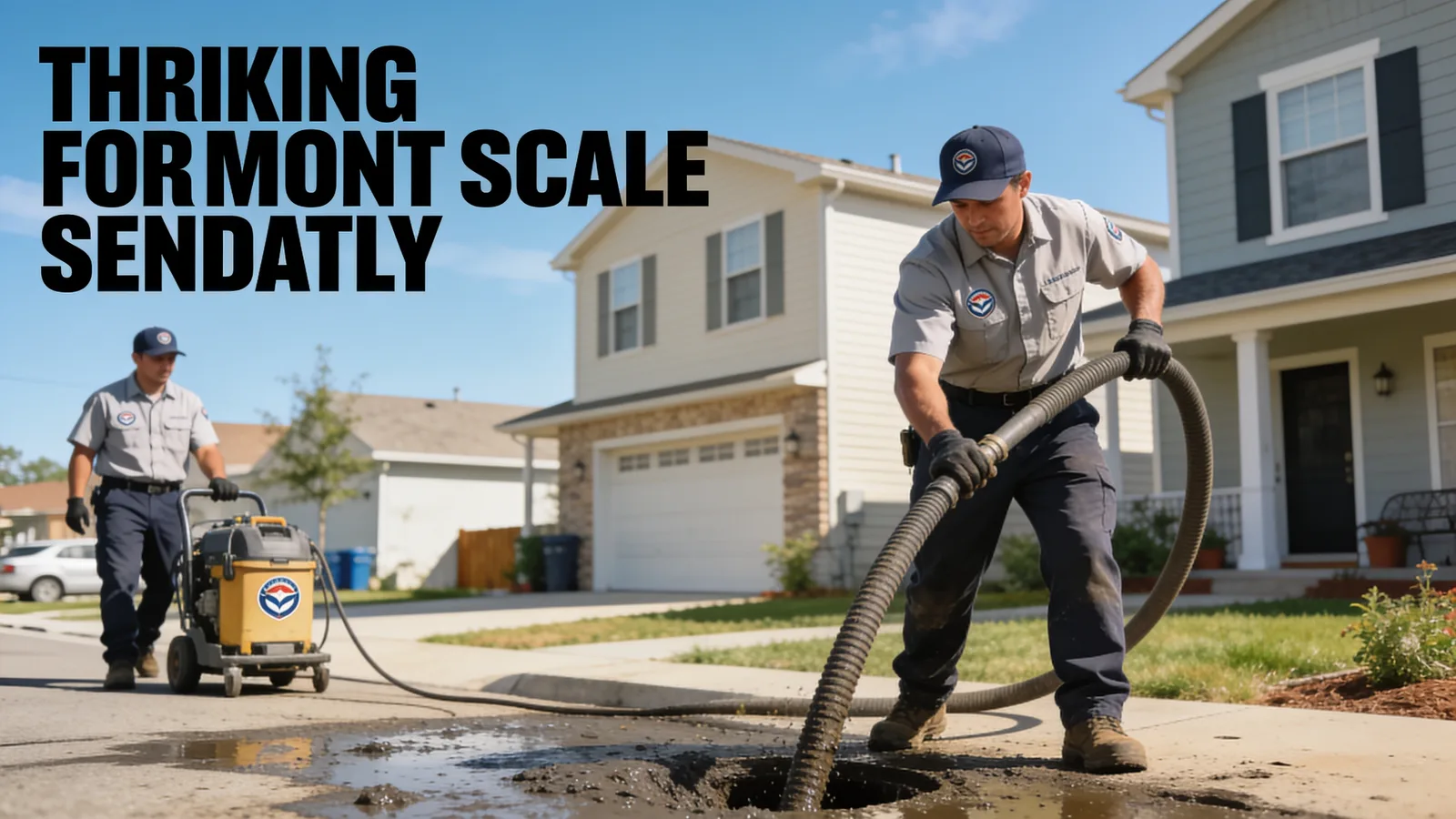 Sewage Cleanup in Spokane, WA near me
